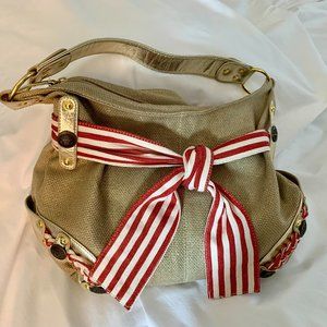 Soft handbag